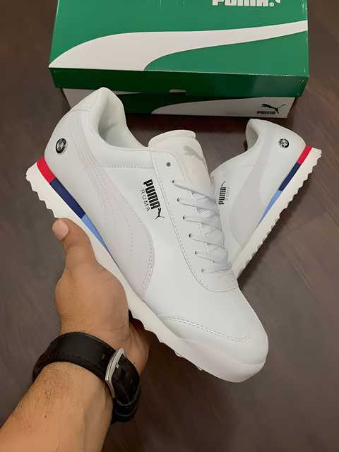 Puma Roma  Casual Shoes