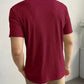 Trendy Polo  T-shirt