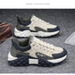 Men's Casual Shoes Thick Base Sneakers