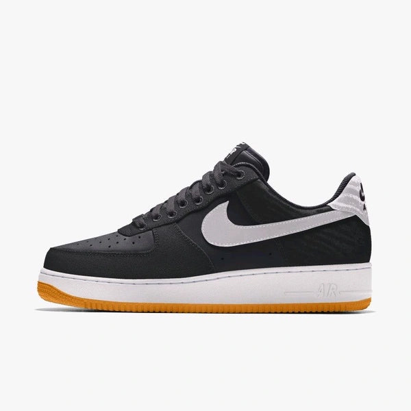 Nike Air Force 1 Black