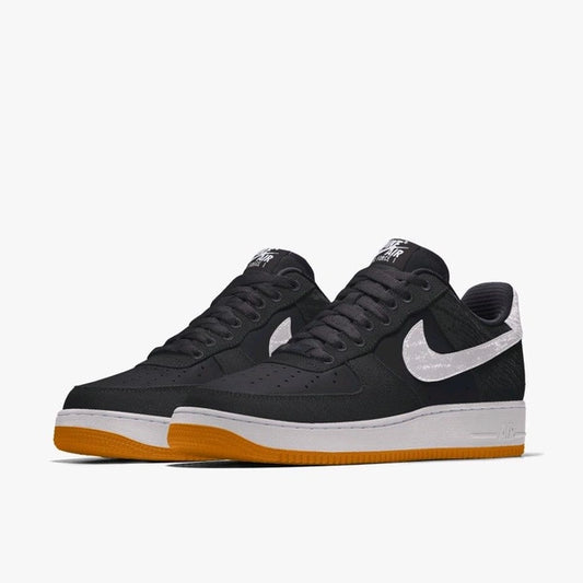 Nike Air Force 1 Black