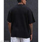 Men Cotton Blend Regular Tshirts