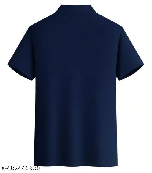 Trendy Polo T-shirts