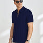 Trendy Polo  T-shirt