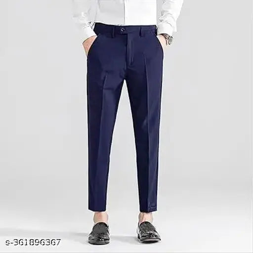 Trendy Pant