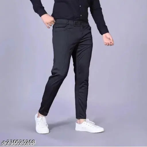 Trendy Pant