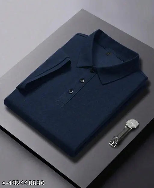 Trendy Polo T-shirts