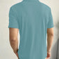 Trendy Polo  T-shirt