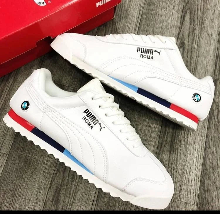 Puma Roma  Casual Shoes