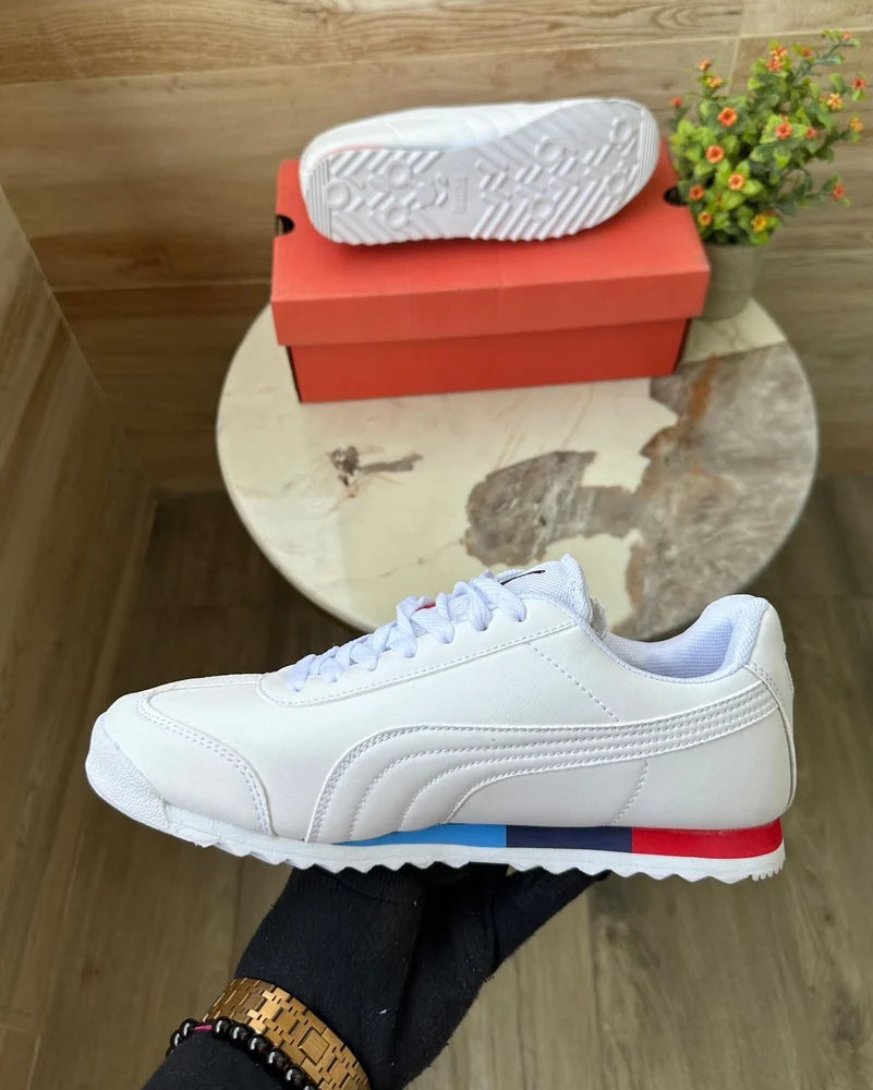 Puma Roma  Casual Shoes