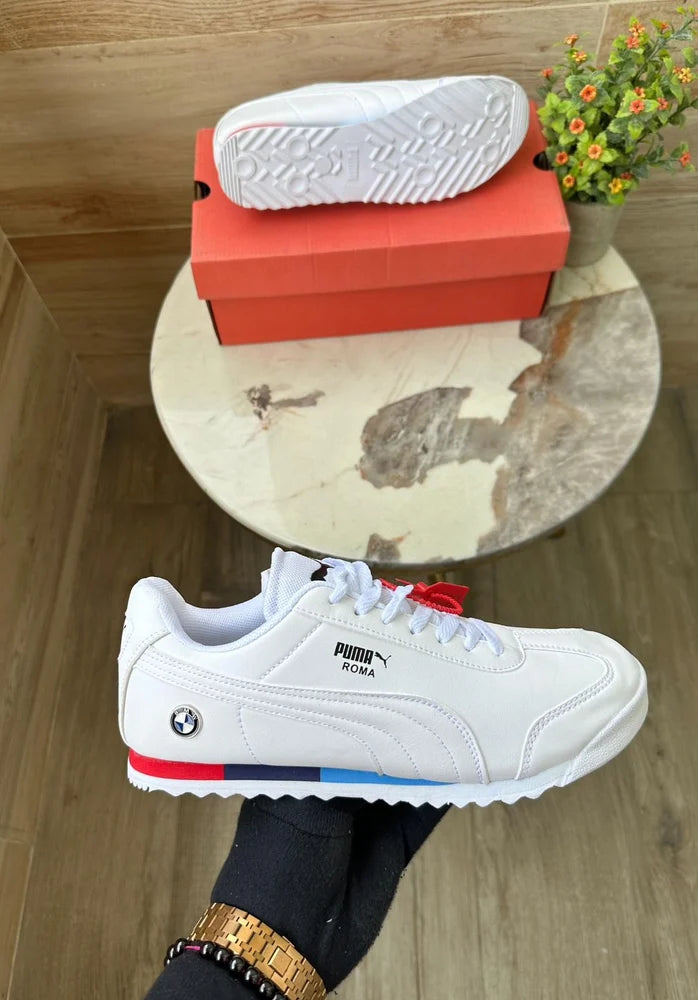 Puma Roma  Casual Shoes