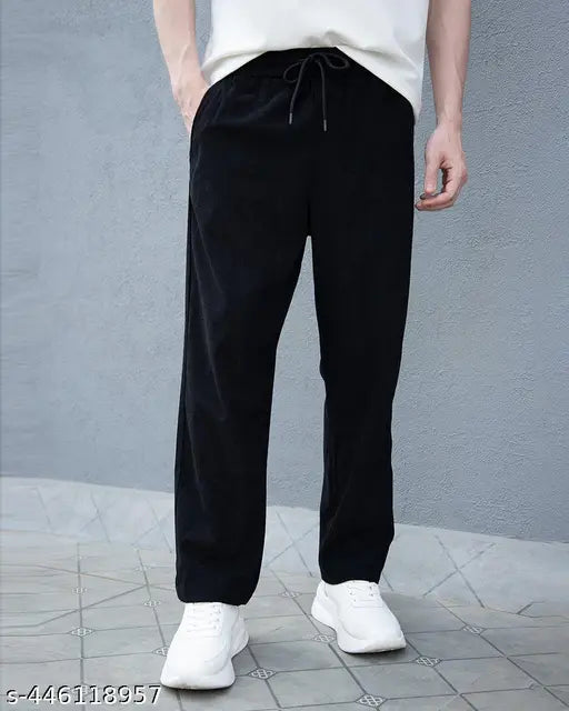 Trendy Pant