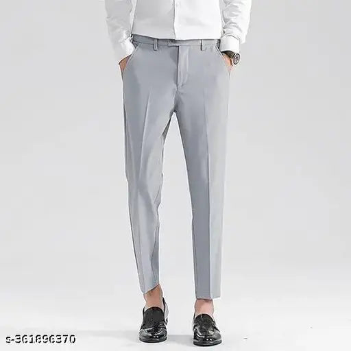 Trendy Pant