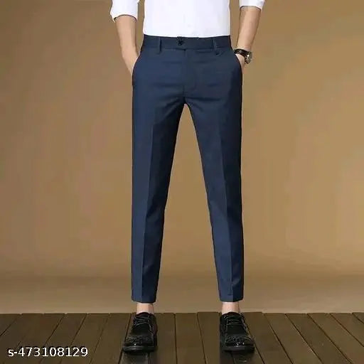 Trendy Pant