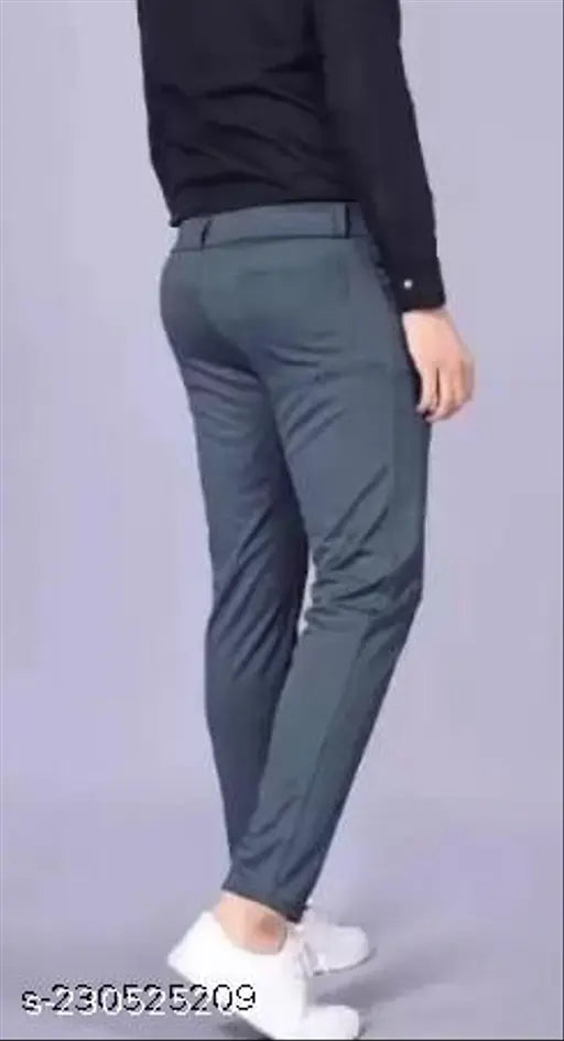 Trendy Pant