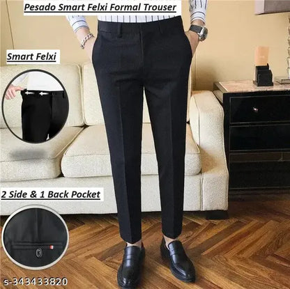 Trendy Pant