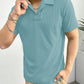 Trendy Polo  T-shirt